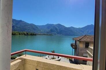 Bed & Breakfast Villa Palma