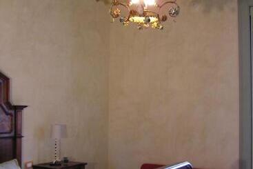 Bed & Breakfast Villa Palma