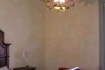 Bed & Breakfast Villa Palma