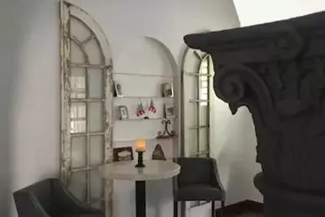 Casa Isabel B&b