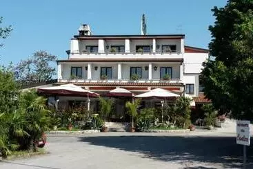 Hotel Ai Sette Nani