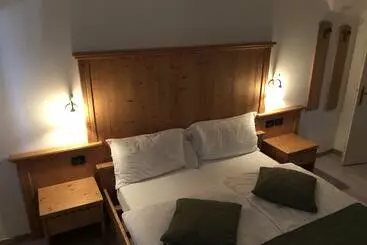 Hôtel Albergo Alla Costa