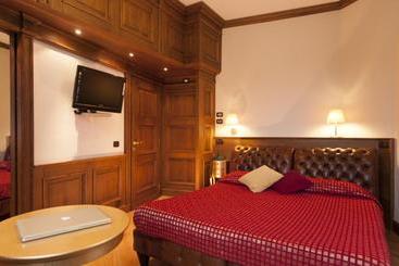 ホテル Albergo Villino Quintiliani