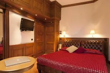 Hotel Albergo Villino Quintiliani