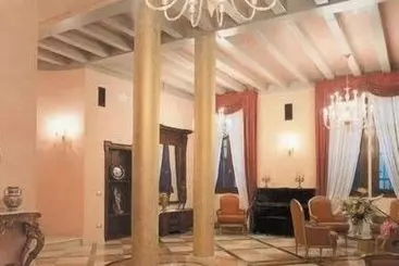 Hotel Aldo Moro