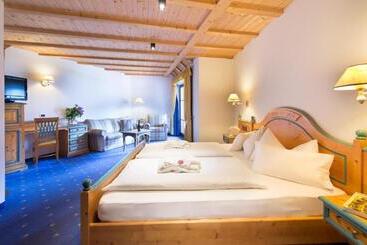 هتل Ansitz Jakoberhof