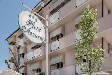 Hotelli Azzurra