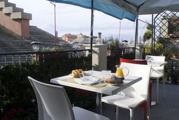 호텔 Colombo Genova