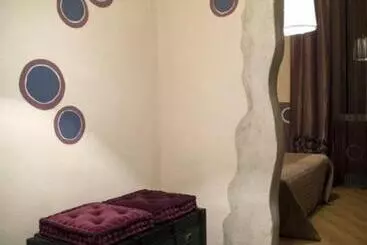 Hotel Colombo Genova