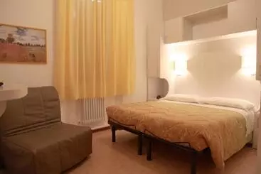 Hôtel Gardenia