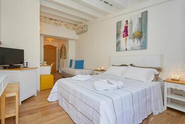 ホテル La Tavernetta