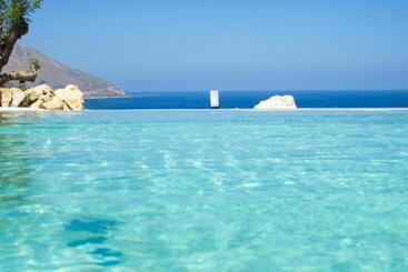 Hôtel La Tavernetta