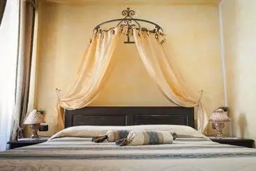 Hotel Locanda Dei Baroni