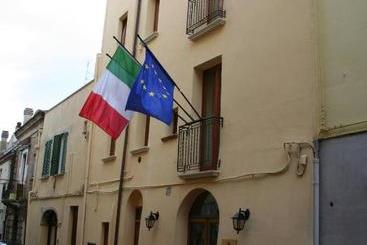 Hotel Locanda Dei Baroni