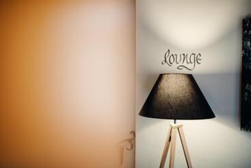 فندق Ludwigshof & Luvina