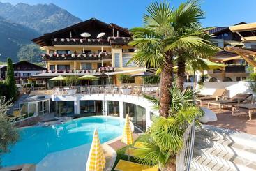 호텔 Mühlbacherhof