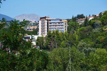 Szálloda Michelangelo