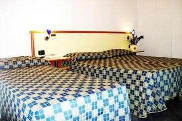 Отель Miravalle