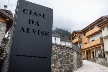 בית מלון כפרי Osteria Da Alvise