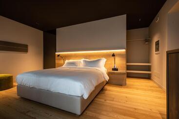 בית מלון כפרי Osteria Da Alvise