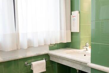 ホテル Portavaldera