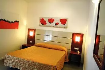 Hotel Raffaello