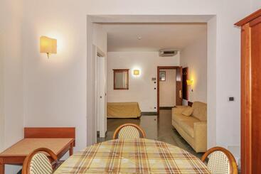 Hotel Residence Villa Marzia