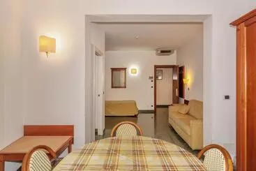 ホテル Residence Villa Marzia