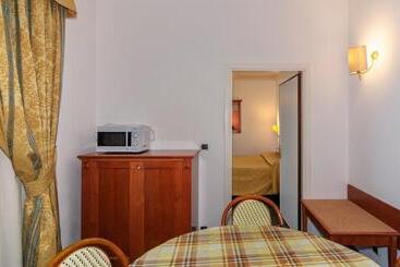 酒店 Residence Villa Marzia