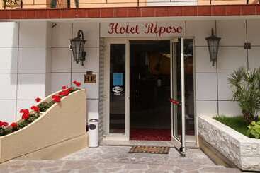 Hôtel Riposo