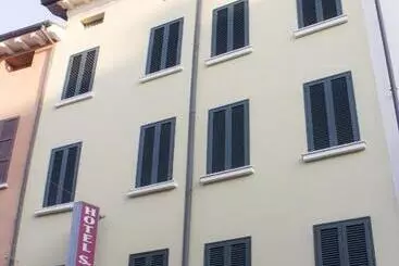 هتل Saint Lorenz