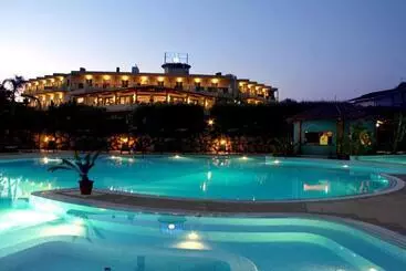 Hotel Santa Chiara