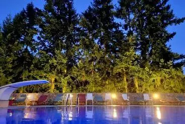 Hotel Sotto Il Cielo