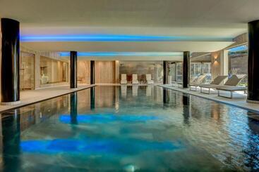 Отель Wiesenhof