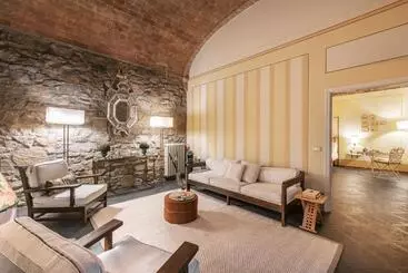 Porta Castellana B&b   Apartment