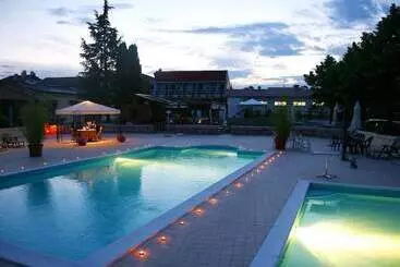 Resort Gelindo Dei Magredi