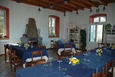 Ristorante Hotel Falchetto