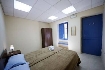 Vallettastay Dormitory Shared Hostel