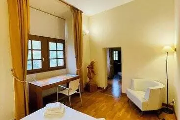 アパートホテル Appart Hôtel   Au Vieux Palais