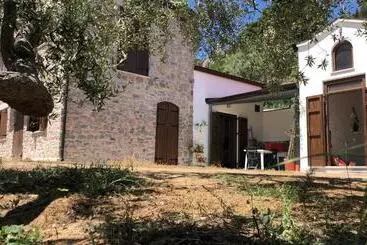 ベッドアンドブレックファースト Orto Raccolto