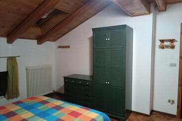 住宿加早餐  Vacanza Rurale