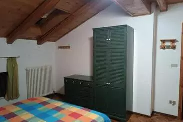 Bed and Breakfast Vacanza Rurale
