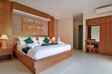 Hotel Belvilla Wanderlust Central Ubud