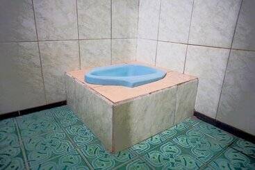 Hotel Spot On 93712 Vanda Family