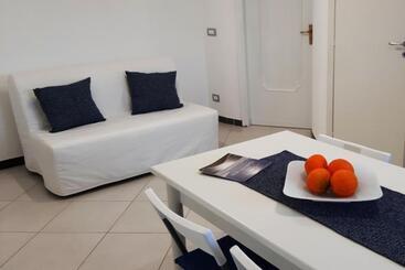 פנסיון A Casa Di Tony