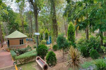 Otel Rimil Ecotourism