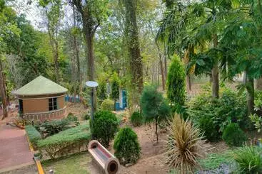 Hôtel Rimil Ecotourism