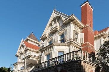 Princes Palace Resort, Buyukada