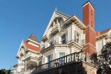 Princes Palace Resort, Buyukada