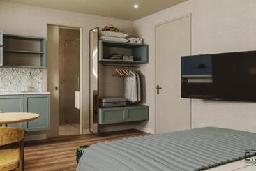 Boutiquehotel Het Eiland